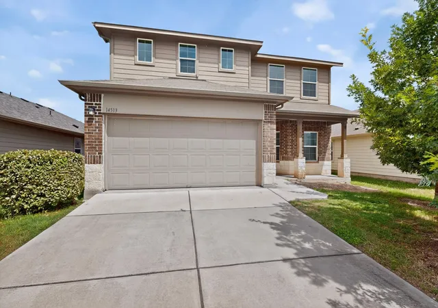 1st image of 14513 Esker Rd, Manor, TX 78653 | MLS# 6134773