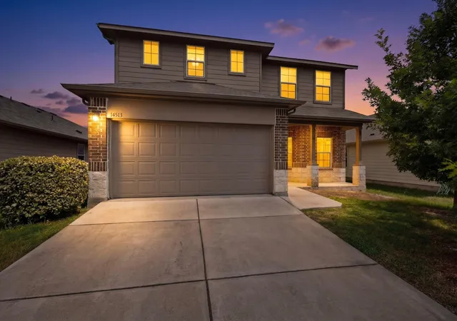 2nd image of 14513 Esker Rd, Manor, TX 78653 | MLS# 6134773