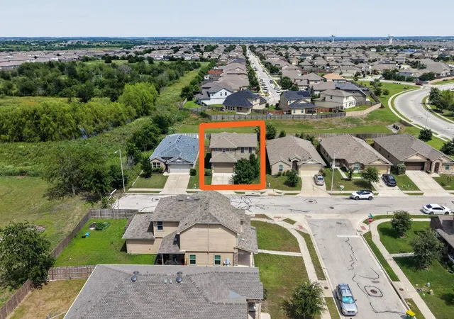 3rd image of 14513 Esker Rd, Manor, TX 78653 | MLS# 6134773
