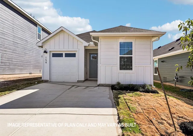 Photo 1 of Single family home for sale at 186 Orange Flame Blvd, Kyle, TX 78640 | MLS# 5776121 | Listing updated on 2026-10-06