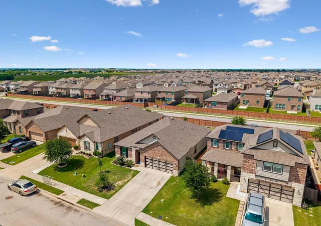 20th image of 14109 James Garfield St, Manor, TX 78653 | MLS# 6733046