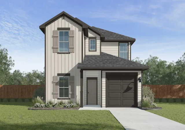 1st image of 195 Orange Flame Blvd, Kyle, TX 78640 | MLS# 7801444