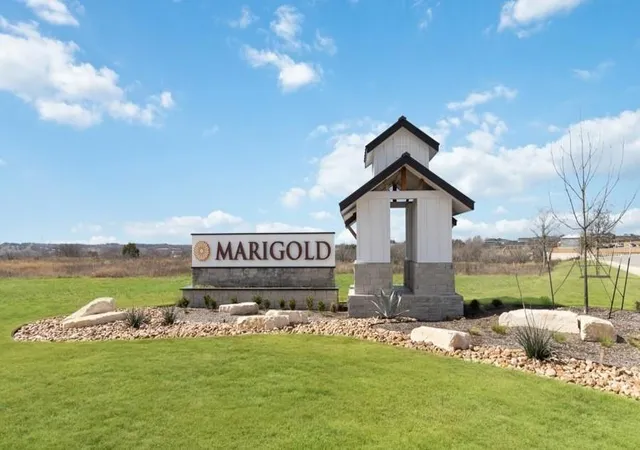 2nd image of 195 Orange Flame Blvd, Kyle, TX 78640 | MLS# 7801444