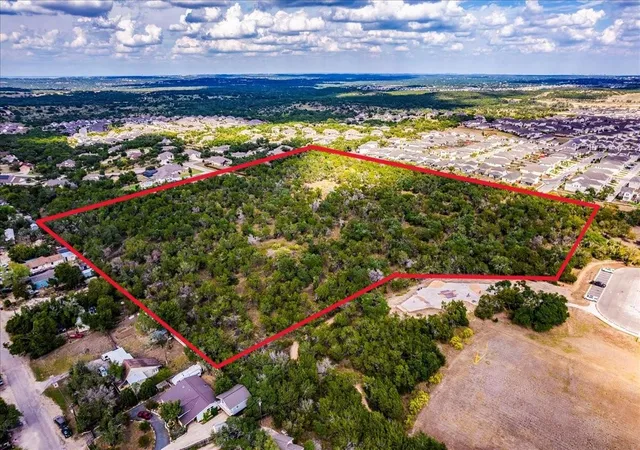 Photo 2 of Land for sale at Tbd Founders Park Rd, Dripping Springs, TX 78620 | MLS# 4375514 | Listing updated on 2026-08-28
