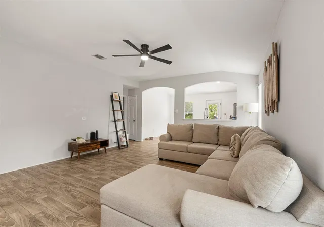 Photo 3 of Single family home for sale at 340 Feathergrass Dr, Buda, TX 78610 | MLS# 6582135 | Listing updated on 2026-09-22