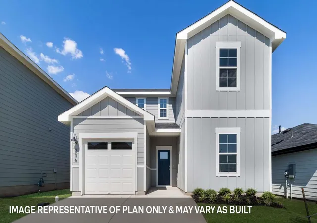 1st image of 185 Orange Flame, Kyle, TX 78640 | MLS# 9584299