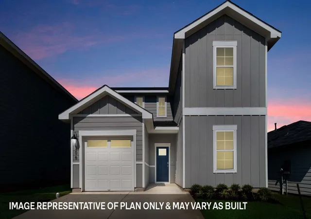 19th image of 185 Orange Flame, Kyle, TX 78640 | MLS# 9584299
