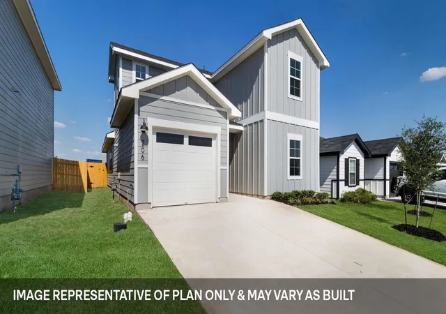 2nd image of 185 Orange Flame, Kyle, TX 78640 | MLS# 9584299