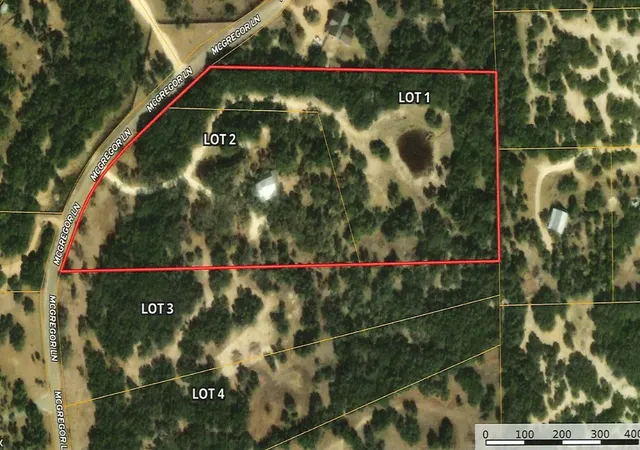 1st image of 4016 Mcgregor Ln Lot 1 2, Dripping Springs, TX 78620 | MLS# 6786704