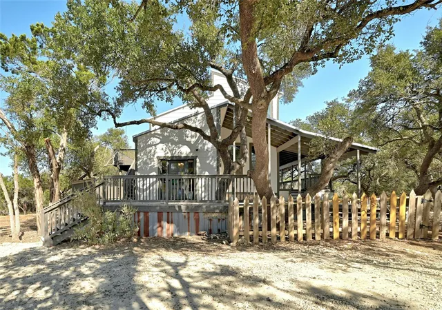 3rd image of 4016 Mcgregor Ln Lot 1-2, Dripping Springs, TX 78620 | MLS# 6786704