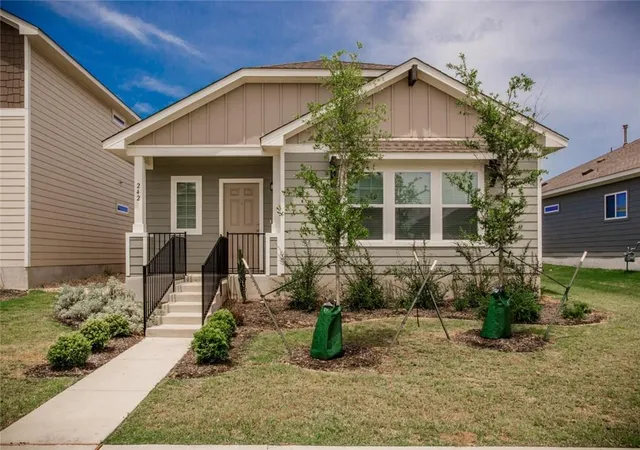 1st image of 242 Mossycup Dr, San Marcos, TX 78666 | MLS# 3313043
