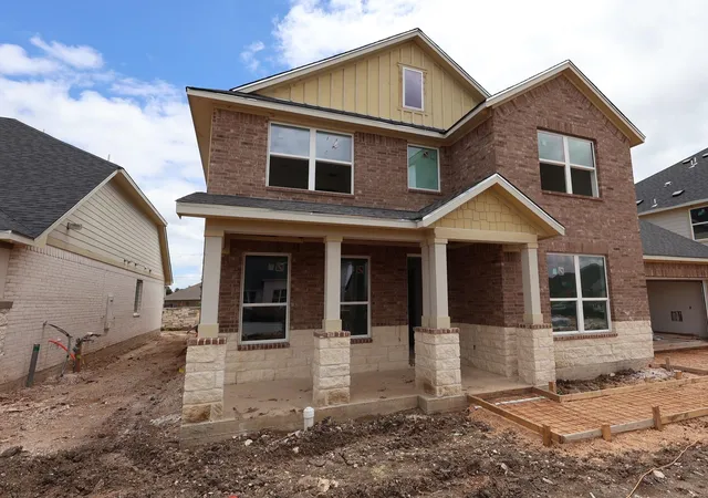 1st image of 3720 Plentywood Ln, Leander, TX 78641 | MLS# 9467946