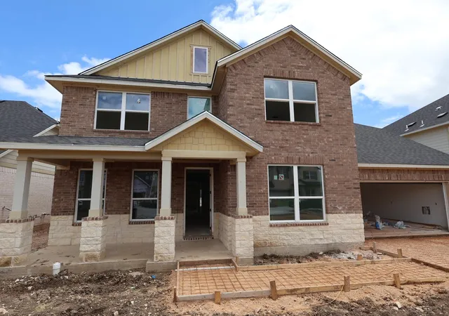 2nd image of 3720 Plentywood Ln, Leander, TX 78641 | MLS# 9467946