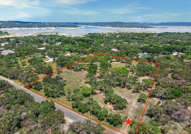 Photo 1 of Land for sale at 16043 Pool Cyn Rd, Austin, TX 78734 | MLS# 8681149 | Listing updated on 2026-07-24
