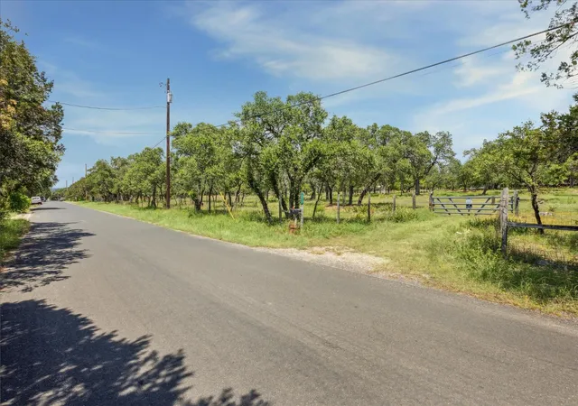 Photo 2 of Land for sale at 16043 Pool Cyn Rd, Austin, TX 78734 | MLS# 8681149 | Listing updated on 2026-07-24