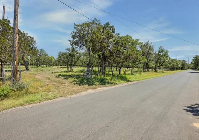 Photo 3 of Land for sale at 16043 Pool Cyn Rd, Austin, TX 78734 | MLS# 8681149 | Listing updated on 2026-07-24