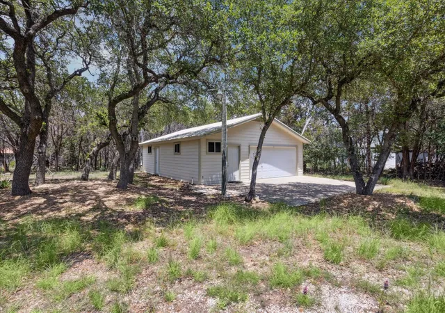 Photo 4 of Land for sale at 16043 Pool Cyn Rd, Austin, TX 78734 | MLS# 8681149 | Listing updated on 2026-07-24