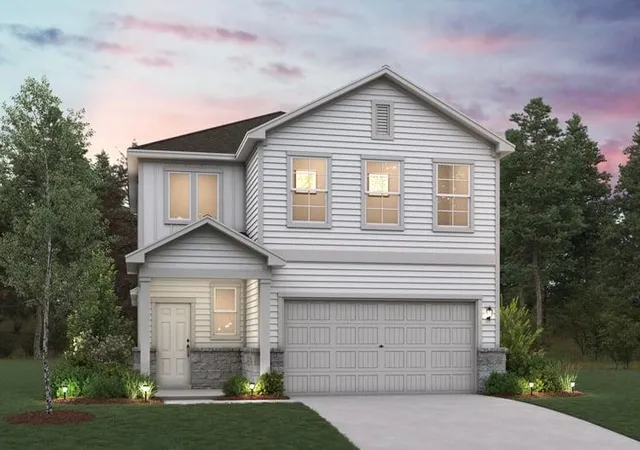 3rd image of 11020 True Valor Dr, Manor, TX 78653 | MLS# 6158161