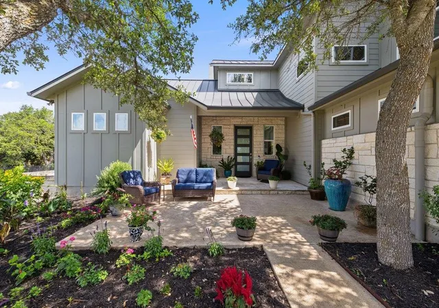 Photo 2 of Single family home for sale at 409 Dos Lagos, Dripping Springs, TX 78620 | MLS# 7043484 | Listing updated on 2026-07-29