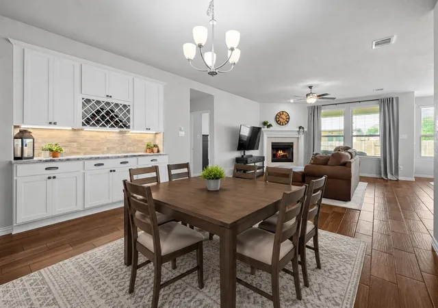 Photo 2 of Single family home for sale at 4174 Kingsley Ave, Round Rock, TX 78681 | MLS# 7413827 | Listing updated on 2026-10-04