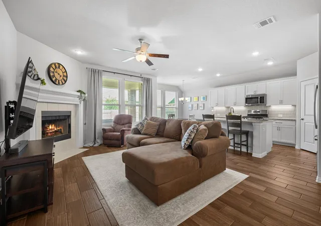 3rd image of 4174 Kingsley Ave, Round Rock, TX 78681 | MLS# 7413827