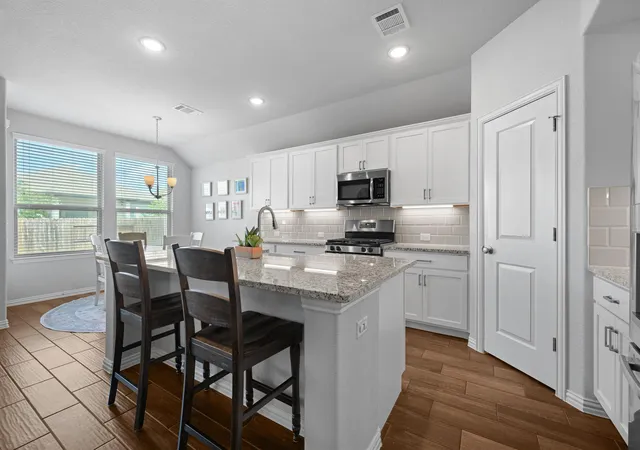Photo 3 of Single family home for sale at 4174 Kingsley Ave, Round Rock, TX 78681 | MLS# 7413827 | Listing updated on 2026-10-04