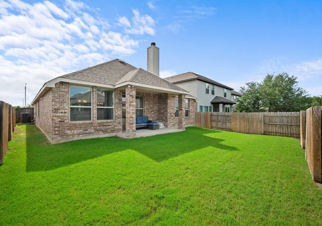 4th image of 4174 Kingsley Ave, Round Rock, TX 78681 | MLS# 7413827