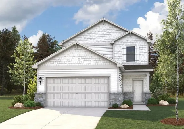 2nd image of 11024 True Valor Dr, Manor, TX 78653 | MLS# 5359209