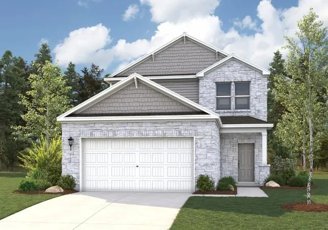 6th image of 11024 True Valor Dr, Manor, TX 78653 | MLS# 5359209