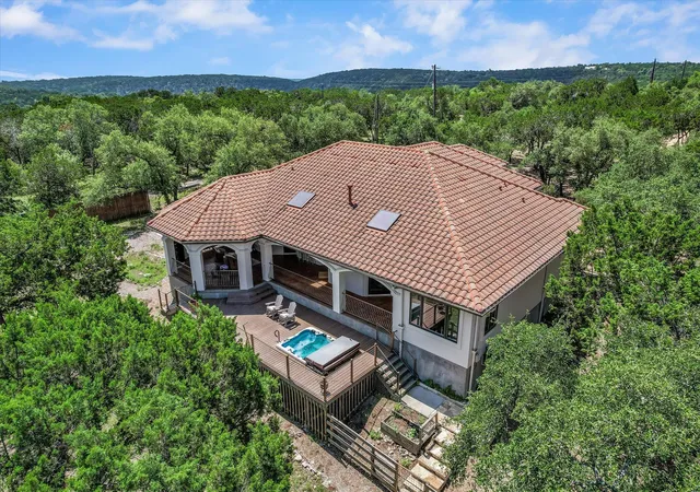 2nd image of 817 Woodcreek Ranch Rd, Wimberley, TX 78676 | MLS# 4835836