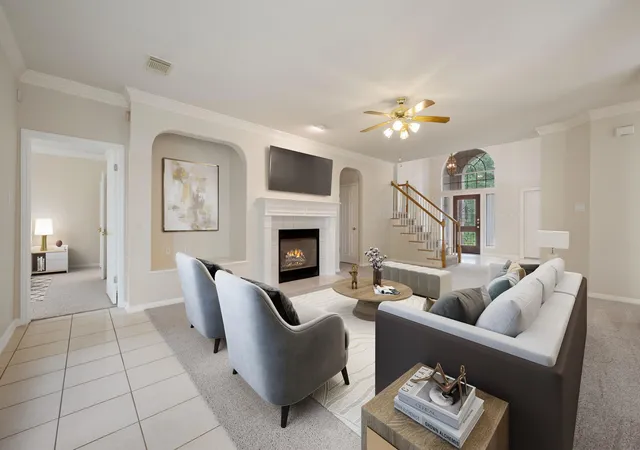 Photo 3 of Single family home for sale at 10004 Scull Crk Dr, Austin, TX 78730 | MLS# 5179609 | Listing updated on 2026-08-08