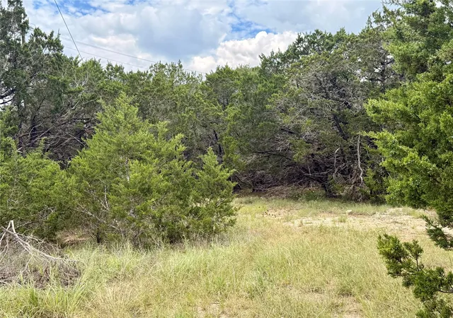 Photo 3 of Land for sale at 623 Las Colinas Dr, Wimberley, TX 78676 | MLS# 6768853 | Listing updated on 2026-08-18