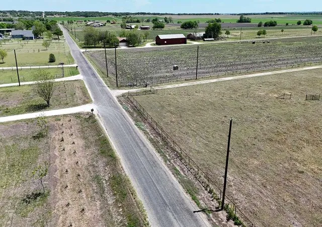 Photo 2 of Land for sale at 900 County Rd 124, Georgetown, TX 78626 | MLS# 9805351 | Listing updated on 2026-06-02