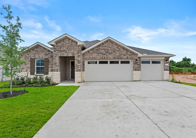 Single family home for sale at 277 Rivers Edge Dr, Georgetown, TX 78628 | MLS# 2634446