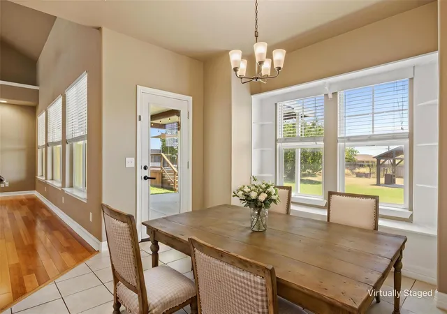 Photo 4 of Single family home for sale at 208 Dawn Dr, Liberty Hill, TX 78642 | MLS# 4446984 | Listing updated on 2026-10-06