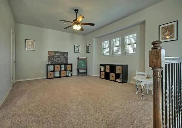 11th image of 1324 Clearwing Cir, Georgetown, TX 78626 | MLS# 3197899