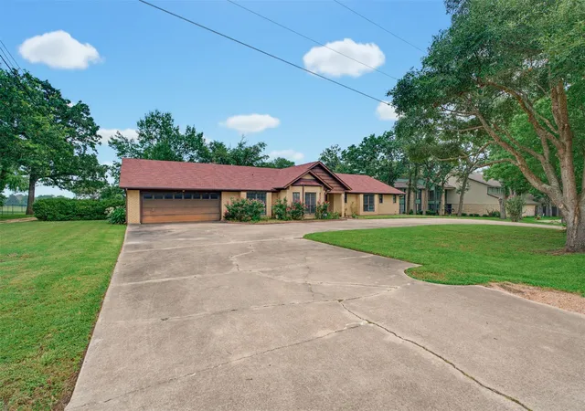 Homes for sale in Rockdale, TX | 133 Champions Dr, Rockdale, TX 76567 | MLS# 1316010
