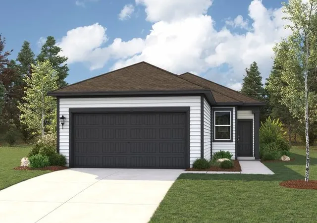Photo 2 of Sale Pending at 11000 Tallsalt Dr, Manor, TX 78653 | MLS# 9014808 | Listing updated on 2026-07-28