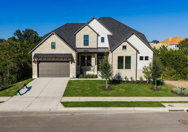 Photo 1 of Mansion for sale at 2129 Crimson Sunset Dr, Georgetown, TX 78628 | MLS# 9717228 | Listing updated on 2026-10-28