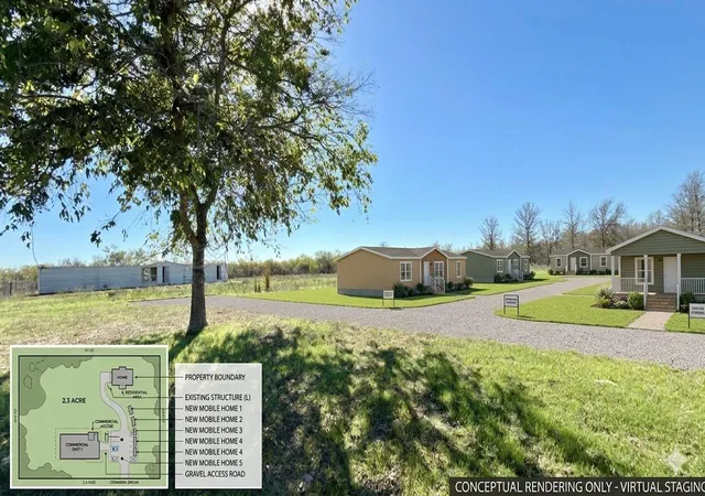 Homes for sale in Dale, TX | 20744 Camino Real St, Dale, TX 78616 | MLS# 9860892