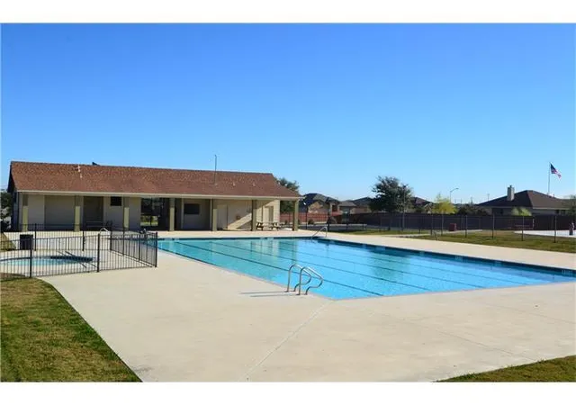 25th image of 136 Atlantis, Kyle, TX 78640 | MLS# 2743092