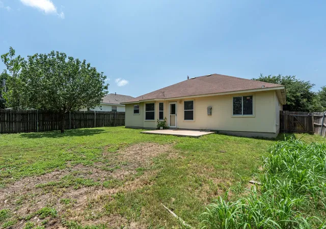 5th image of 136 Atlantis, Kyle, TX 78640 | MLS# 2743092