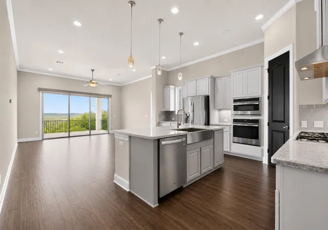 Photo 3 of Single family home for sale at 2617 Milan Meadows Dr, Leander, TX 78641 | MLS# 8111398 | Listing updated on 2026-09-10