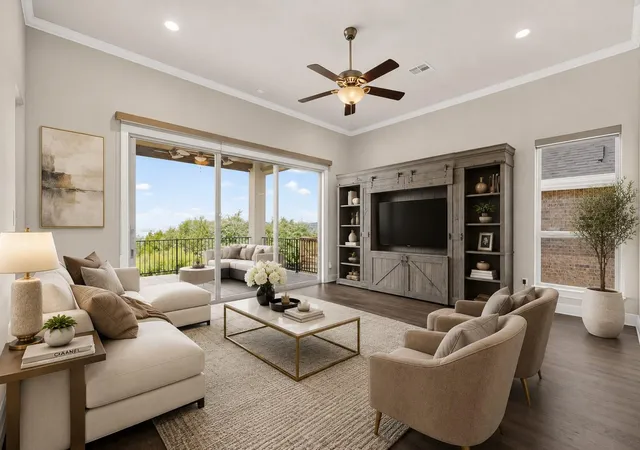 Photo 4 of Single family home for sale at 2617 Milan Meadows Dr, Leander, TX 78641 | MLS# 8111398 | Listing updated on 2026-09-10