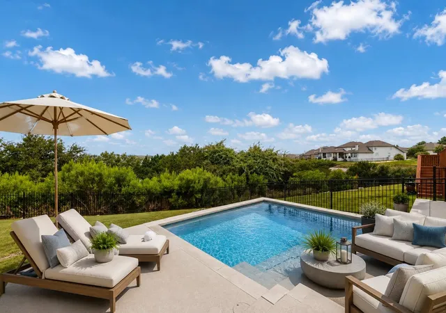 2nd image of 2617 Milan Meadows Dr, Leander, TX 78641 | MLS# 8111398
