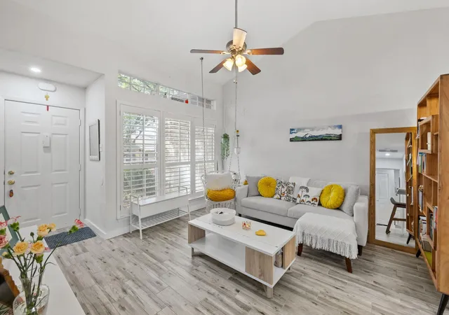 Photo 1 of Condo for sale at 1015 E Yager Ln #115, Austin, TX 78753 | MLS# 5123530 | Listing updated on 2026-10-01