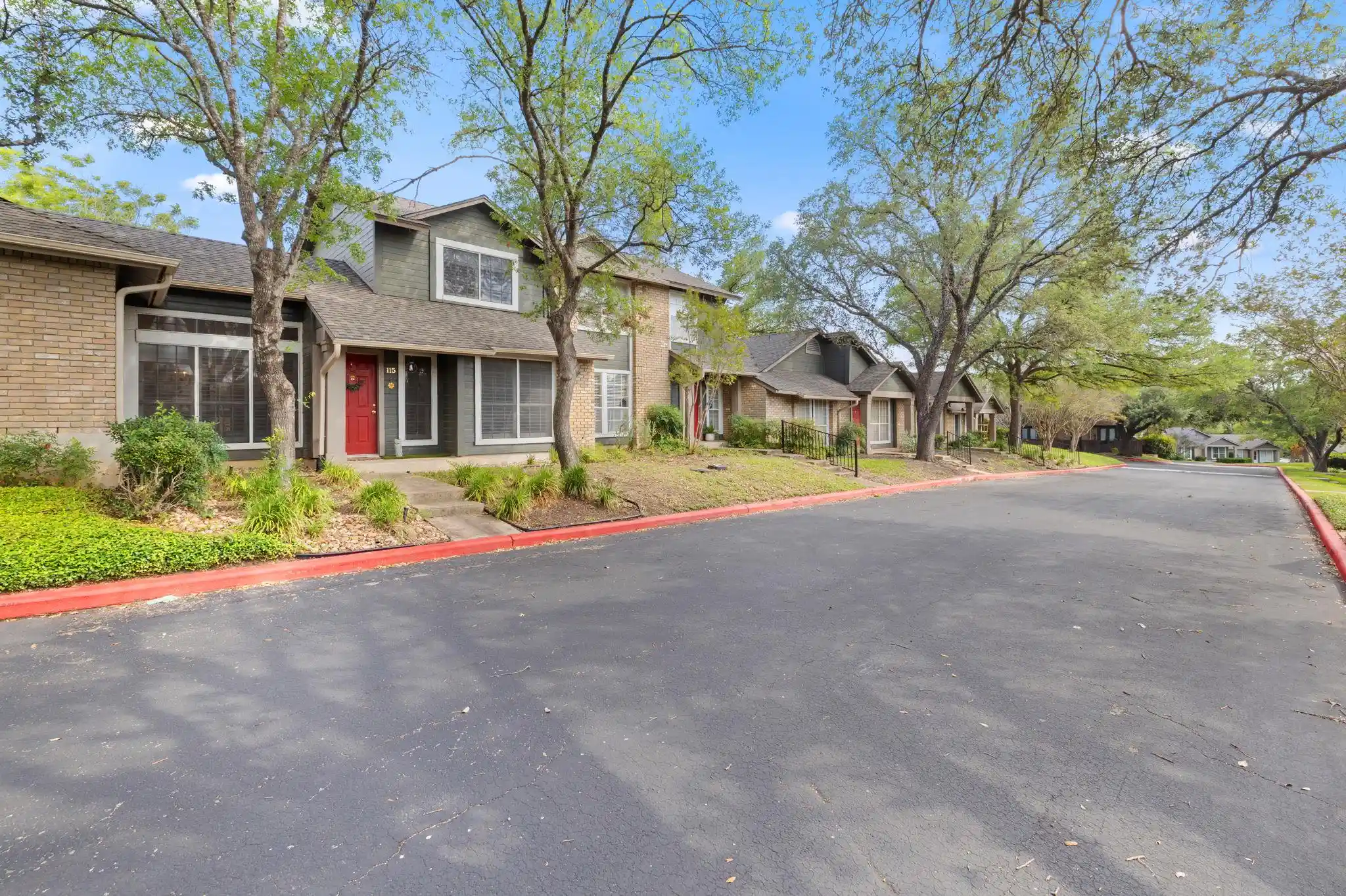 Listing Photo 35 - Condo for sale in 1015 E Yager Ln located at 1015 E Yager Ln, Austin, TX 78753 - Unit #115