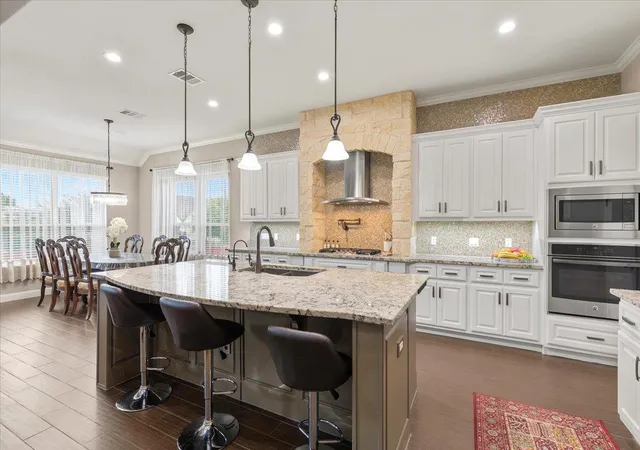 Photo 3 of Single family home for sale at 4365 Caldwell Palm Cir, Round Rock, TX 78665 | MLS# 7177310 | Listing updated on 2026-10-08