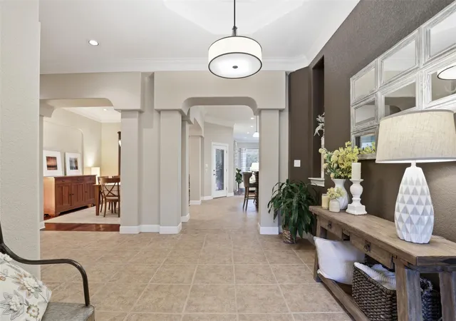 Photo 4 of Single family home for sale at 107 W Majestic Oak Ln, Georgetown, TX 78633 | MLS# 8779898 | Listing updated on 2026-09-01