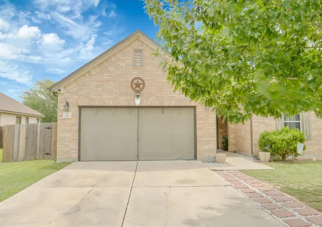 2nd image of 460 Waterleaf Blvd, Kyle, TX 78640 | MLS# 8313815